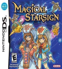0614 - Magical Starsign (EvlChiken) ROM